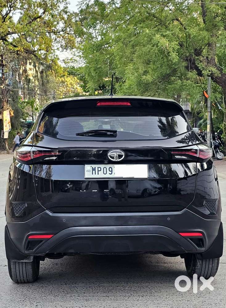Tata Harrier Xt+, 2022, Diesel