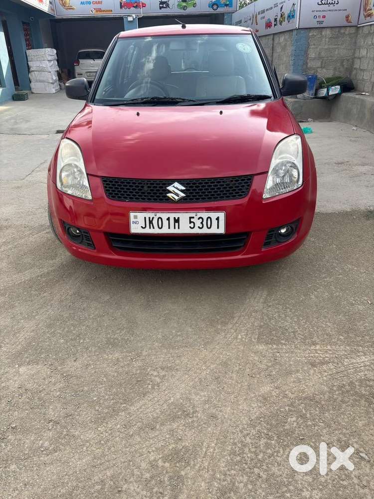 Maruti Suzuki Car 2009