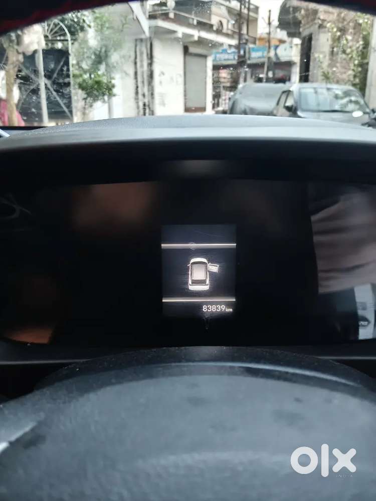 Single Hand Driven I20 For Sale