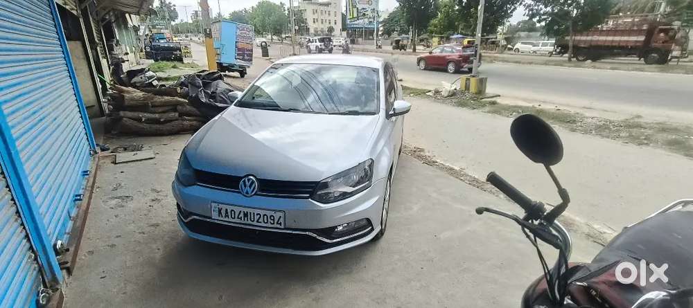 Volkswagen Ameo 2018 Diesel Well Maintained