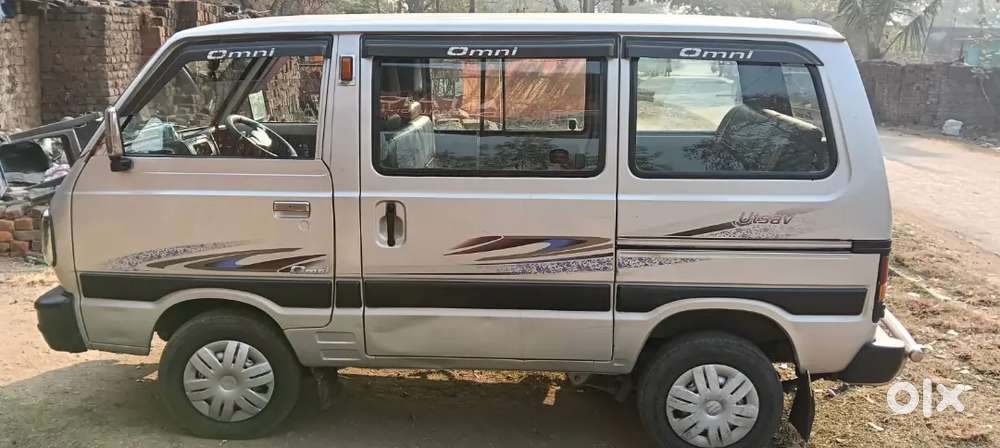 Maruti Suzuki 800 Petrol 2017
