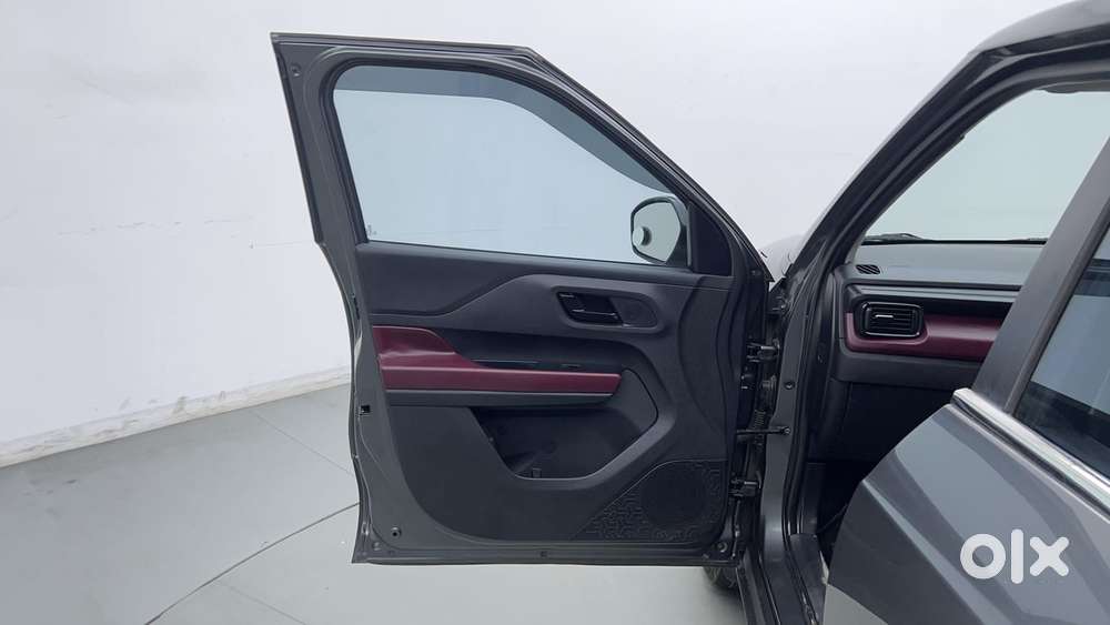 Tata Punch Pure, 2024, Petrol