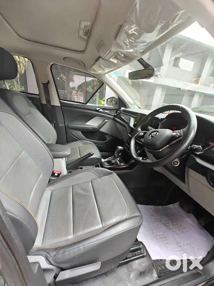 Skoda Kushaq Showroom Maintained  For Sale (used And Owned By A Lady)