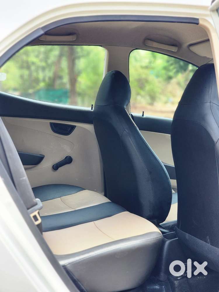 Hyundai Eon Era +, 2015, Petrol