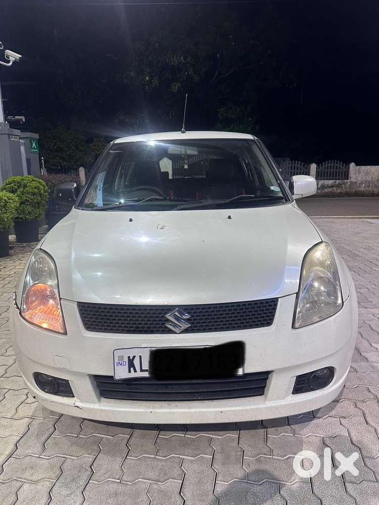 Maruti Suzuki Swift 2009 Petrol Good Condition