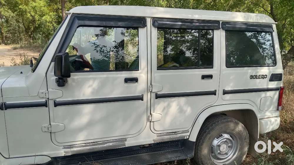 Mahindra Be 6 2023 Diesel Well Maintained