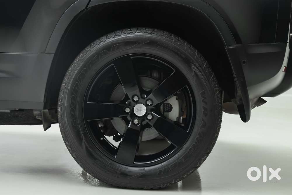 Land Rover Defender 2.0 110 Hse, 2023, Petrol
