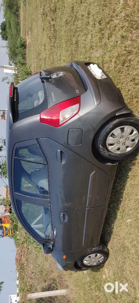 Hyundai I10 2009 Petrol Well Maintained