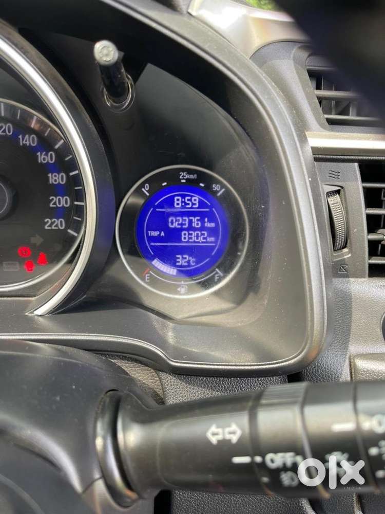 Honda Car Petrol 2020 Used