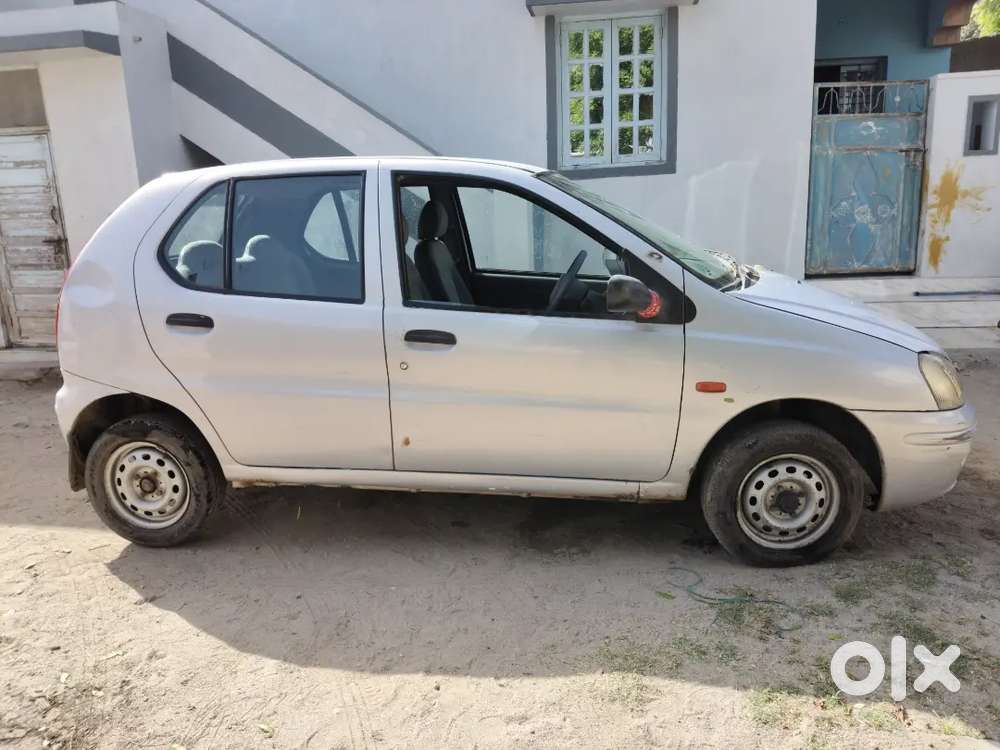 Tata Indica