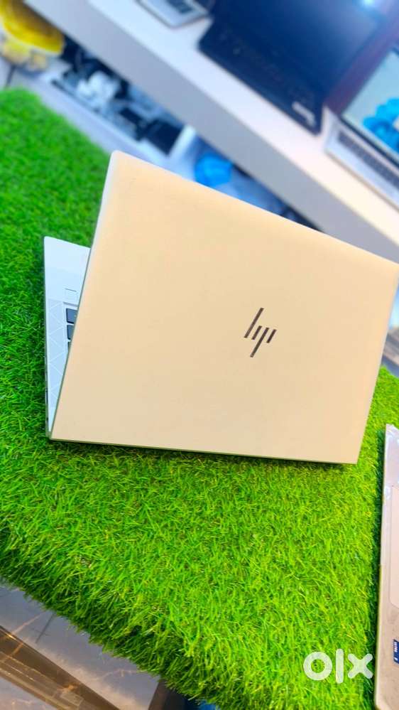 HP EliteBook 840 G8 – Premium Business Laptop **