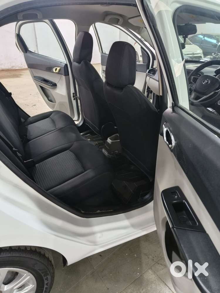Tata Tiago 1.05 Revotorq Xz, 2016, Diesel