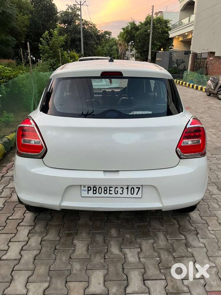 Swift Vdi Maruti 2019