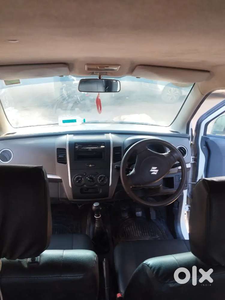 Maruti Suzuki Wagon R 2010