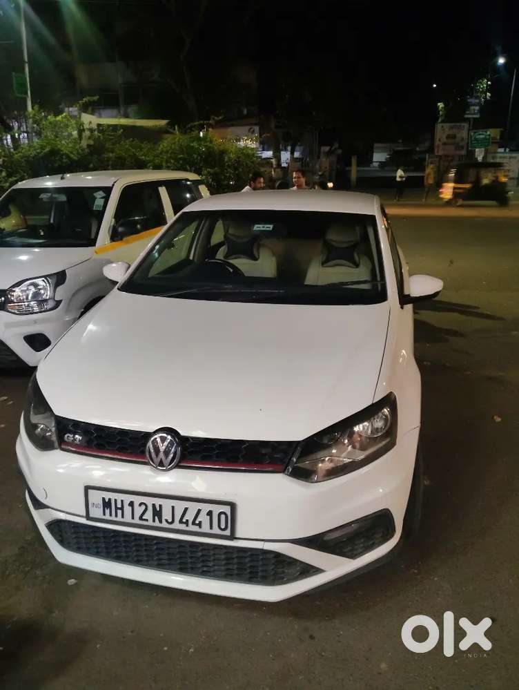Volkswagen Polo Diesel 2016