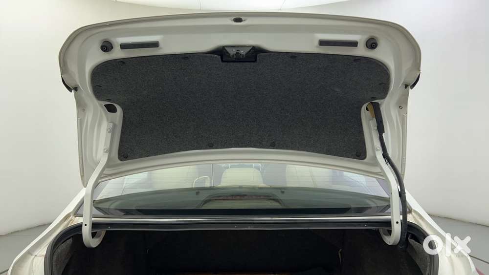 Honda City 1.5 Zx Cvt I-vtec, 2021, Petrol