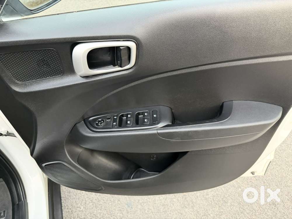 Hyundai Venue 1.5 S (o) Crdi, 2021, Diesel