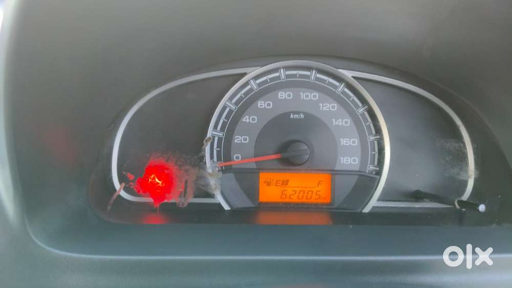 Maruti Suzuki Alto 800 2012-2016 Vxi, 2016, Lpg