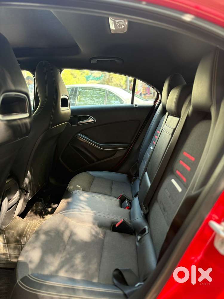 Mercedes-benz A Class A200 D Sport Edition, 2017, Diesel