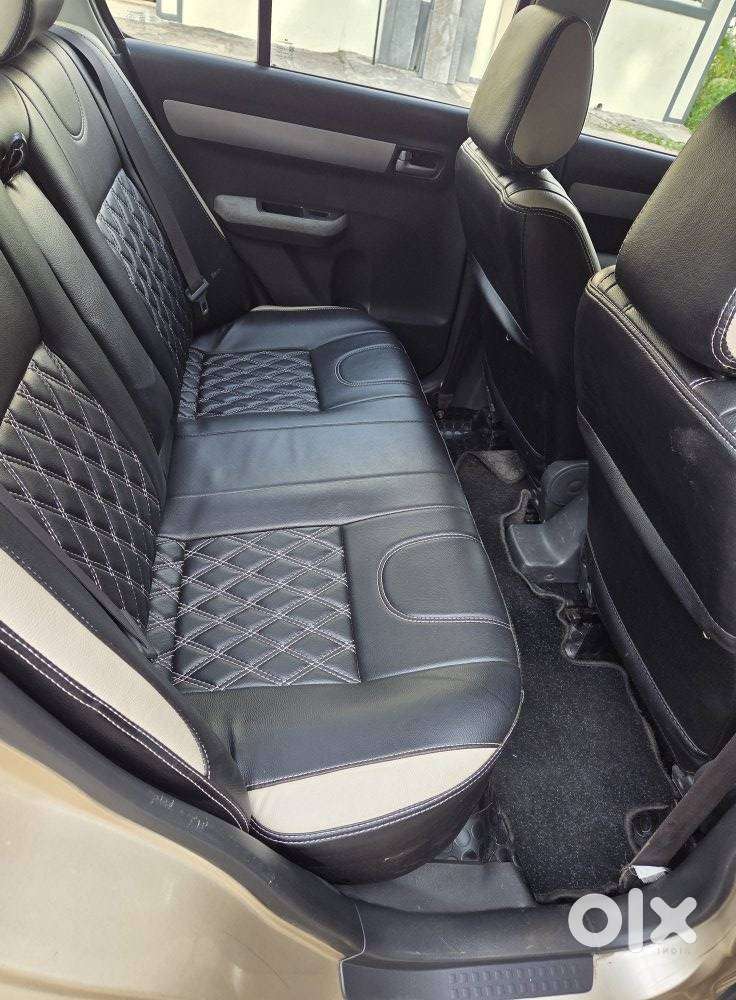 Maruti Suzuki Swift Dzire Vxi, 2009, Petrol