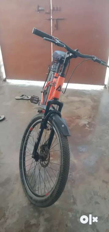 Sokar wali cycle sale