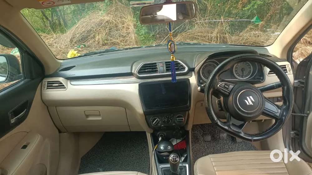 Maruti Suzuki Dzire 2022 Petrol Good Condition