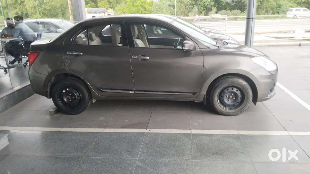 Maruti Dzire Lxi 2020