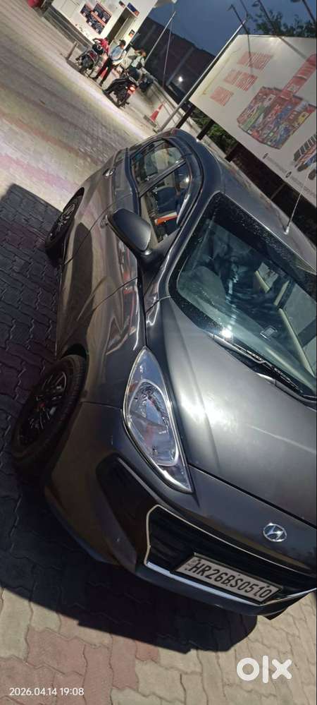 Hyundai Santro 2021 Cng & Hybrids Well Maintained