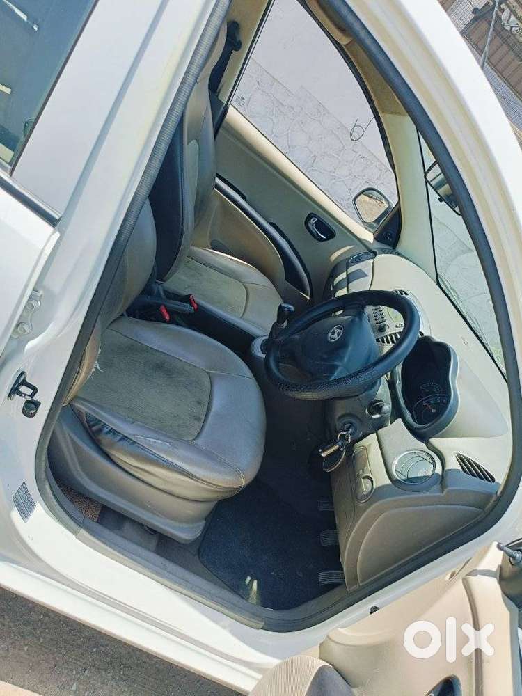 Hyundai I10 Sportz 1.1 Irde2, 2015, Petrol