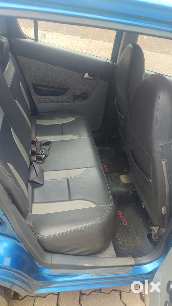 Maruti Suzuki Alto 0.8 Lxi (o), 2018, Petrol