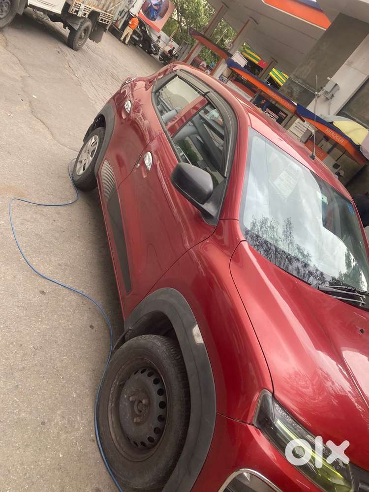 Renault Kwid Rxl, 2016, Petrol