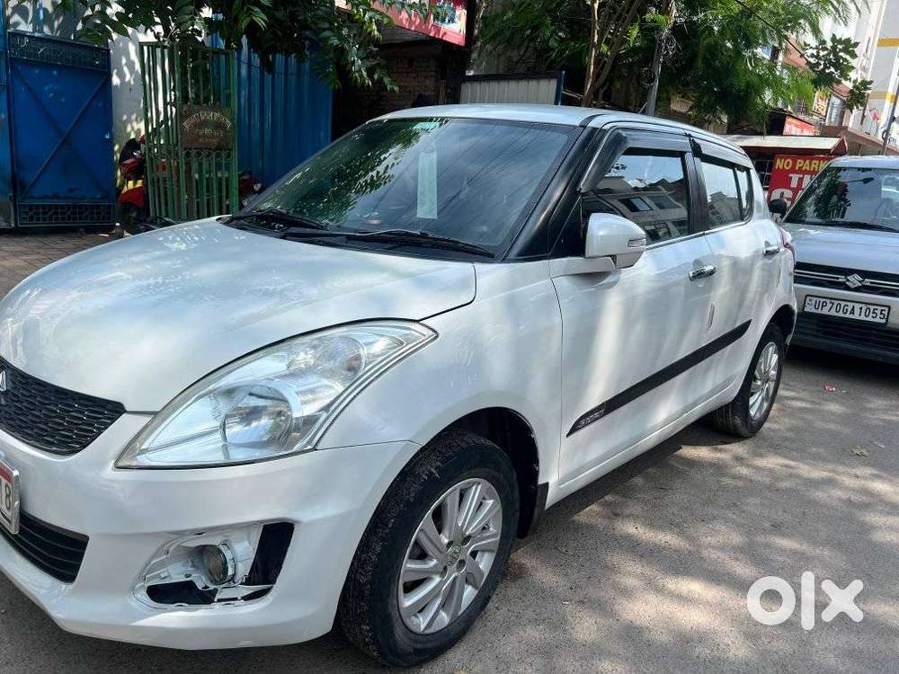 Maruti Suzuki Swift Vdi, 2016, Diesel