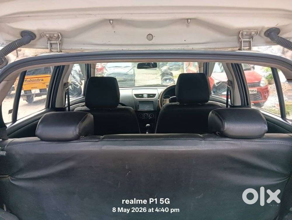 Maruti Suzuki Swift Ddis Vdi, 2012, Diesel