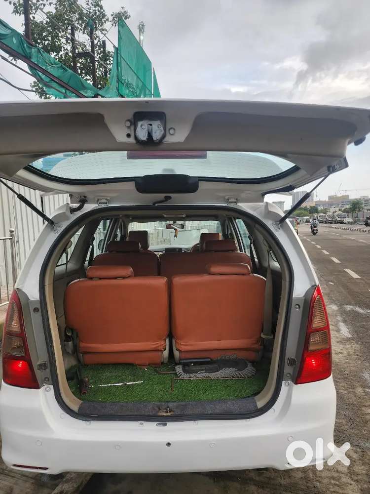 Toyota Innova 2.5 Gx 2009