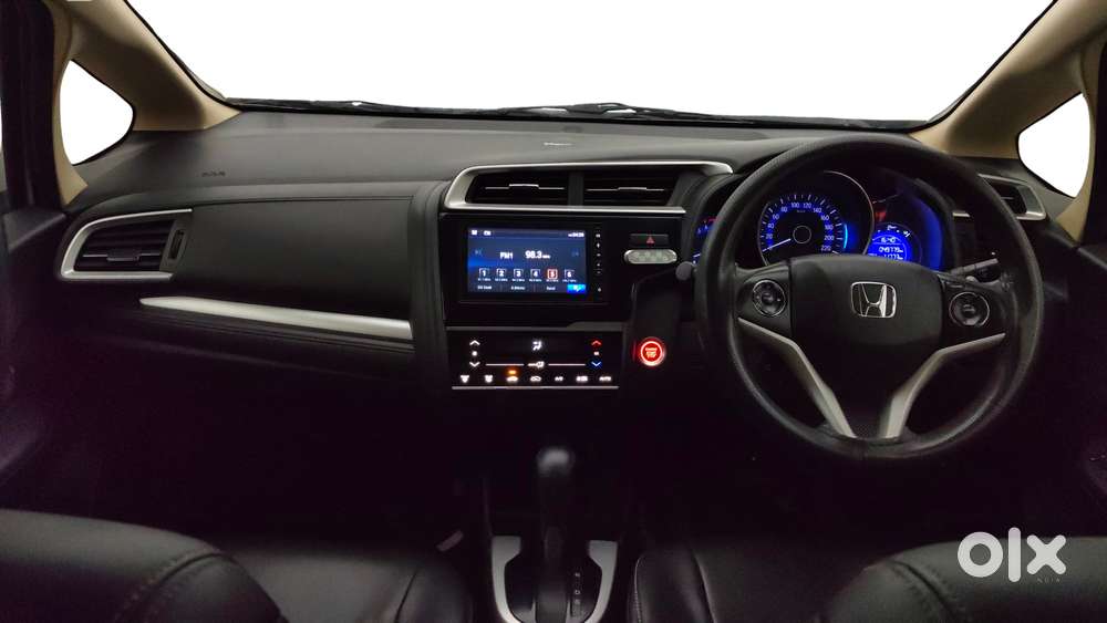 Honda Jazz [ ] 1.2 V I-vtec Mt, 2021, Petrol