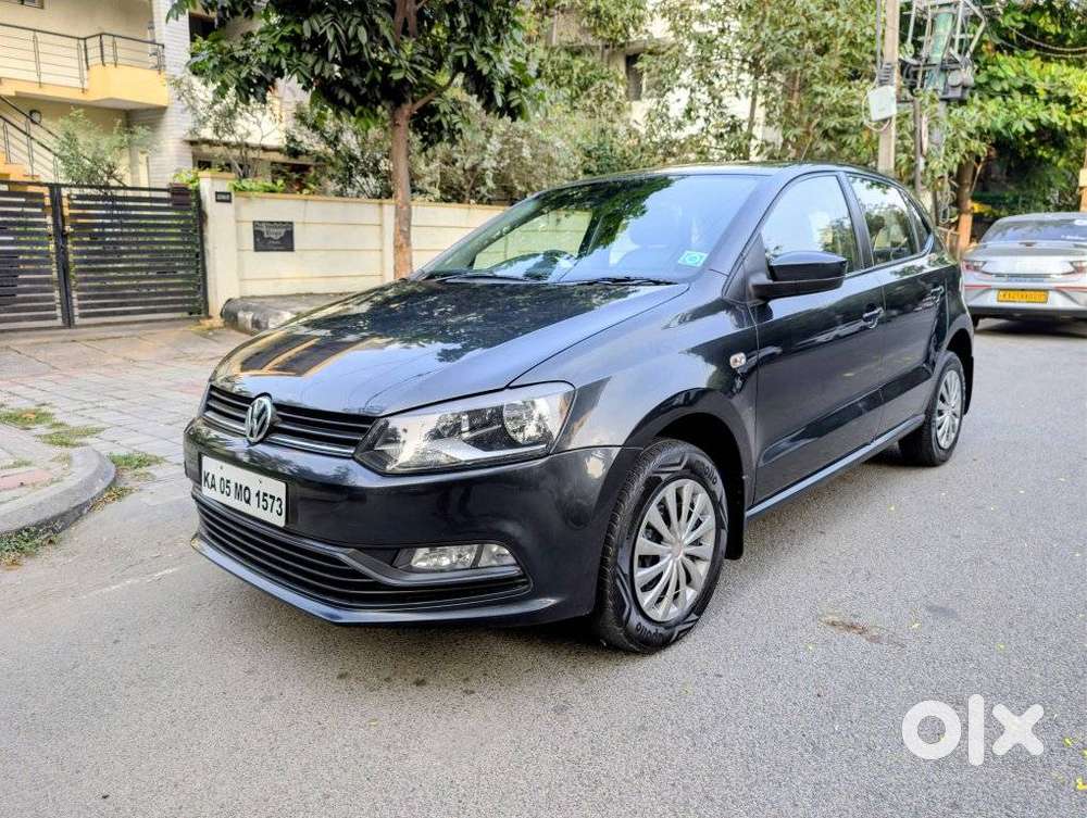 Volkswagen Polo 1.5 TDI Comfortline, 2014, Diesel