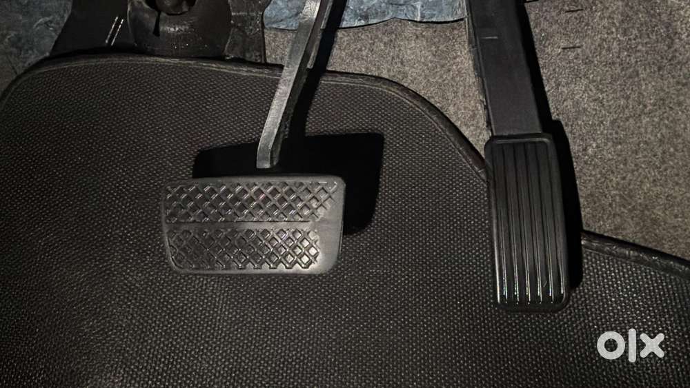 Honda Amaze Vx Cvt Petrol, 2019, Petrol