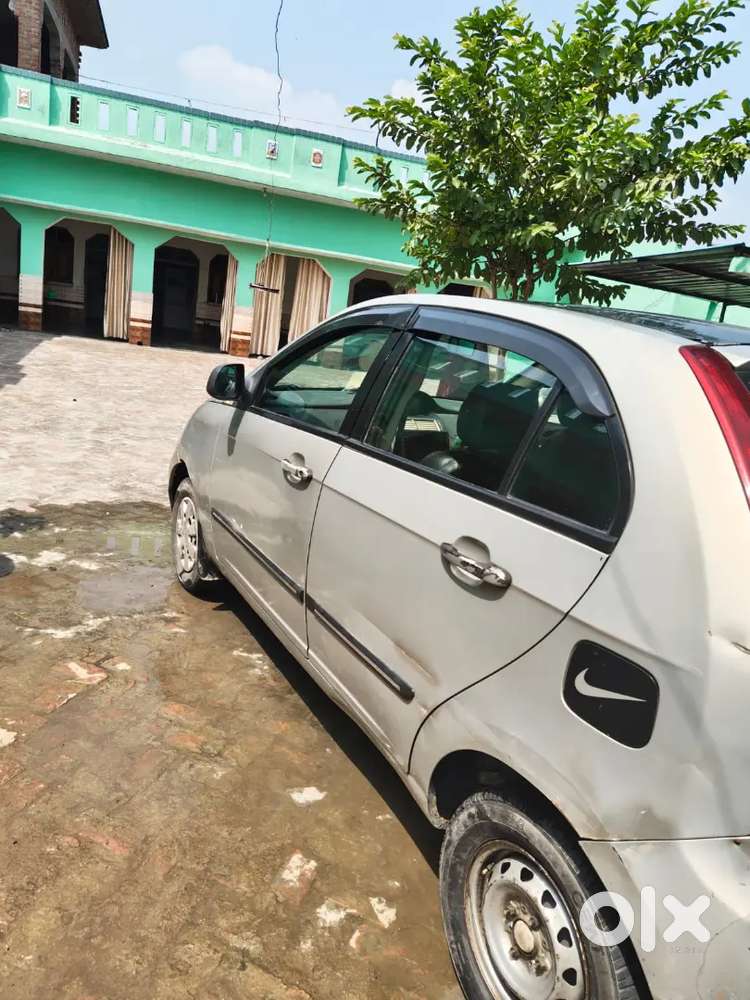 Tata Indica Vista Safire Glx 2012