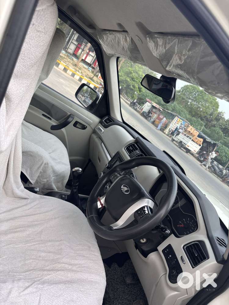 Mahindra Scorpio S10, 2016, Diesel