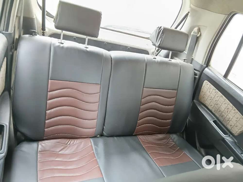 Maruti Suzuki Wagon R 2018 Second