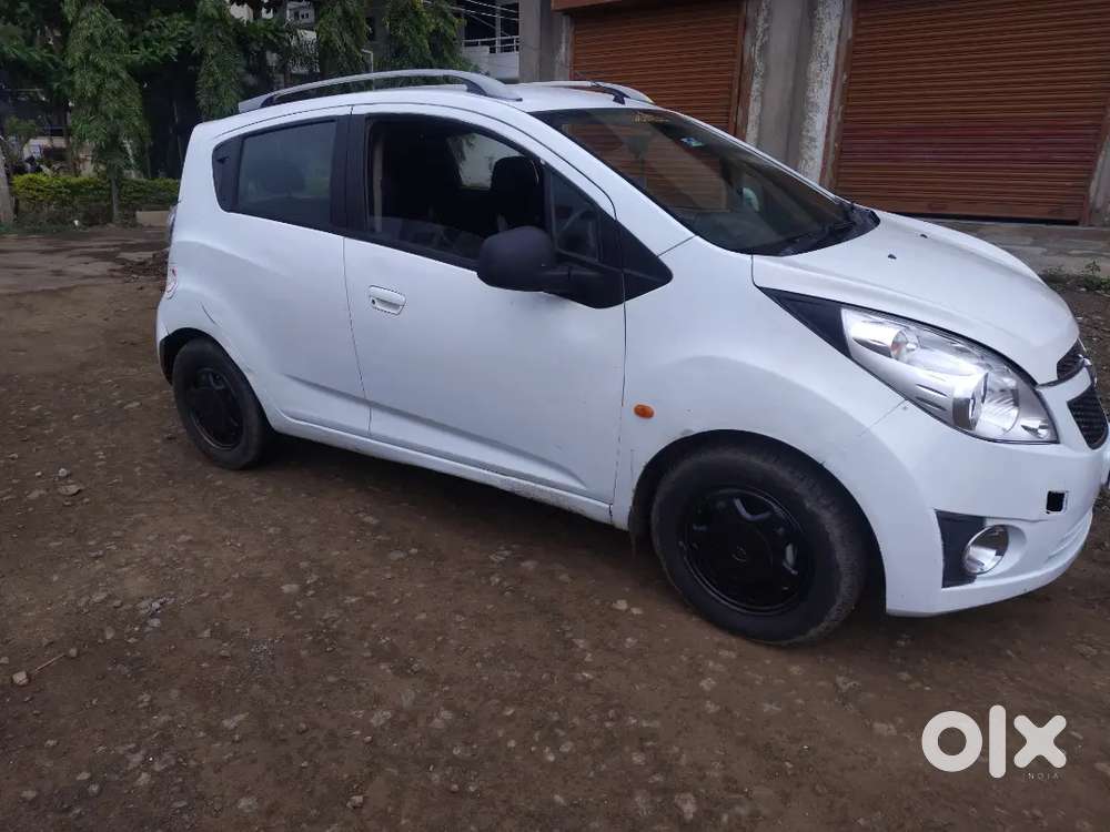Chevrolet Beat Diesel 2011