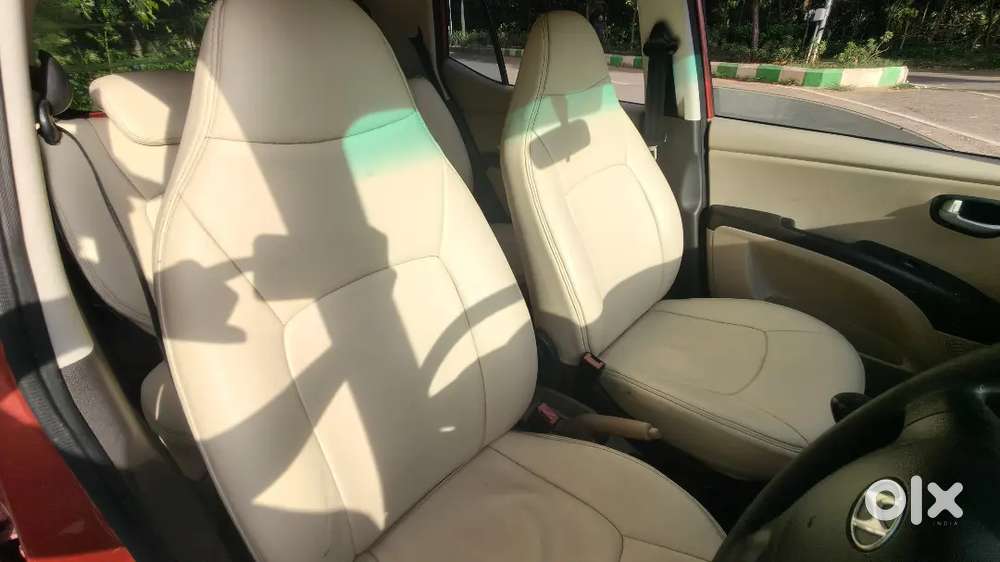 Hyundai I10 Sportz 1.2 2010 Petrol