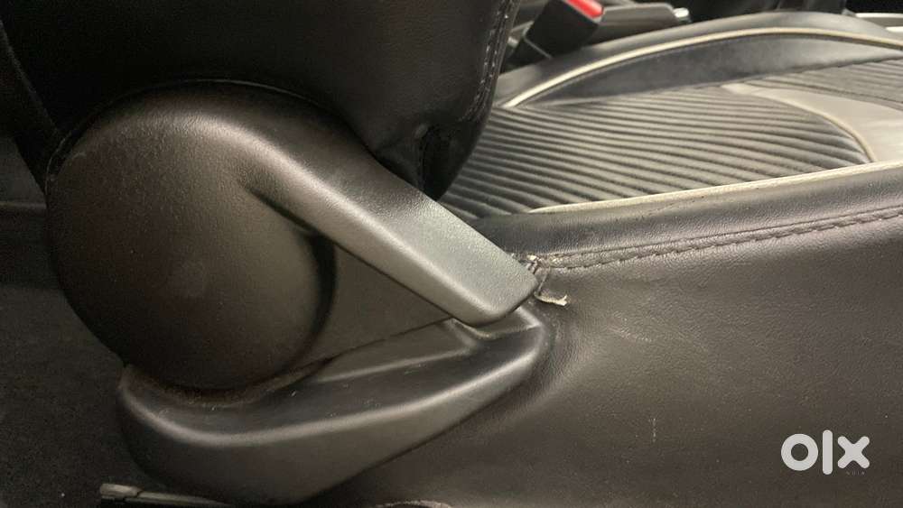 Maruti Suzuki Baleno 1.2 Delta, 2016, Petrol