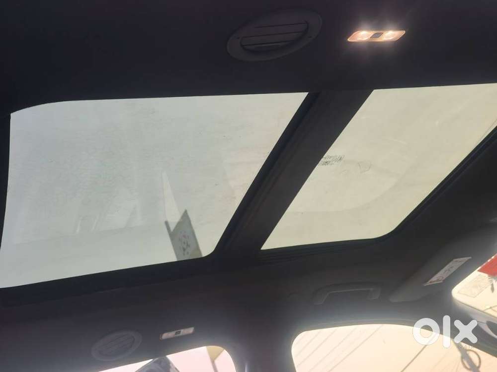 Ford Endeavour 2.2 Titanium At 4x2, 2018, Diesel