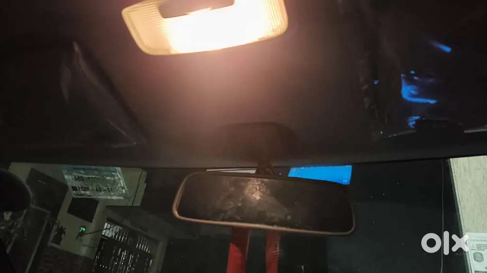 Maruti Suzuki Ignis 2021 Cng & Hybrids 15600 Km Driven