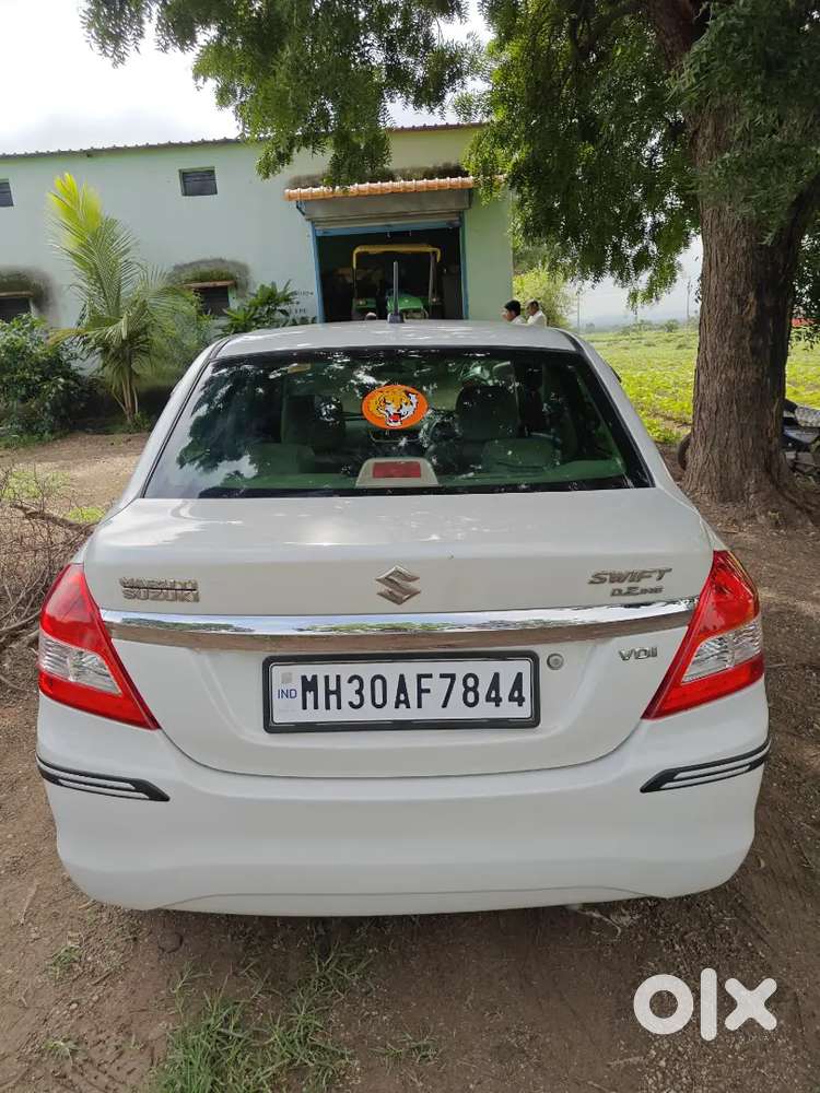 Urgent Sell...maruti Suzuki Dzire 2015 Diesel Manual