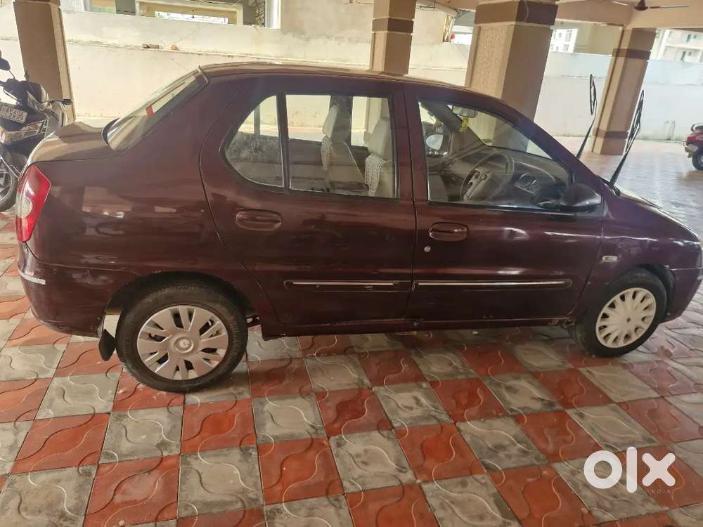 Tata Indigo Cs 2011 Diesel Good Condition