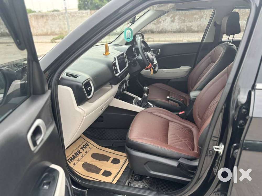 Hyundai Venue Sx, 2025, Petrol