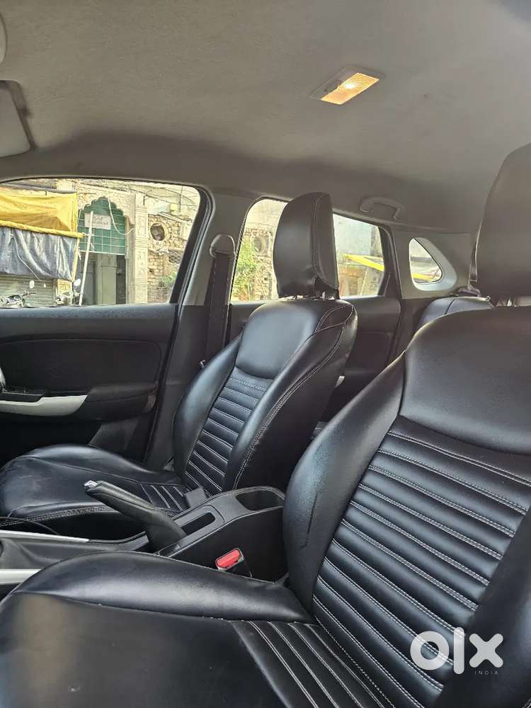 Maruti Suzuki Baleno 2018