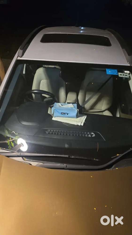 Tata Nexon Diesel 2022 Single User Only 20000 Km Driven